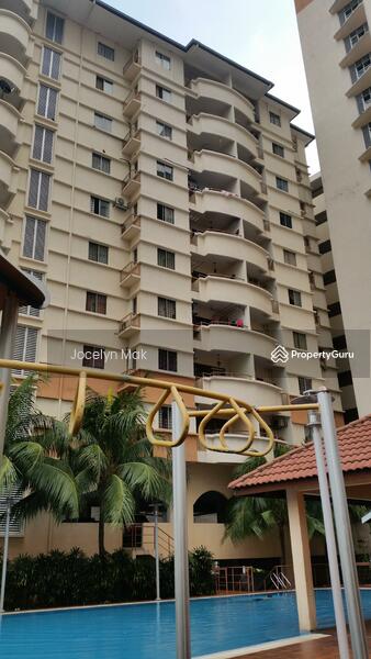 Condominium for Rent at Astaka Heights Apartments - Jocelyn Mak - PropertyGuru.com.my