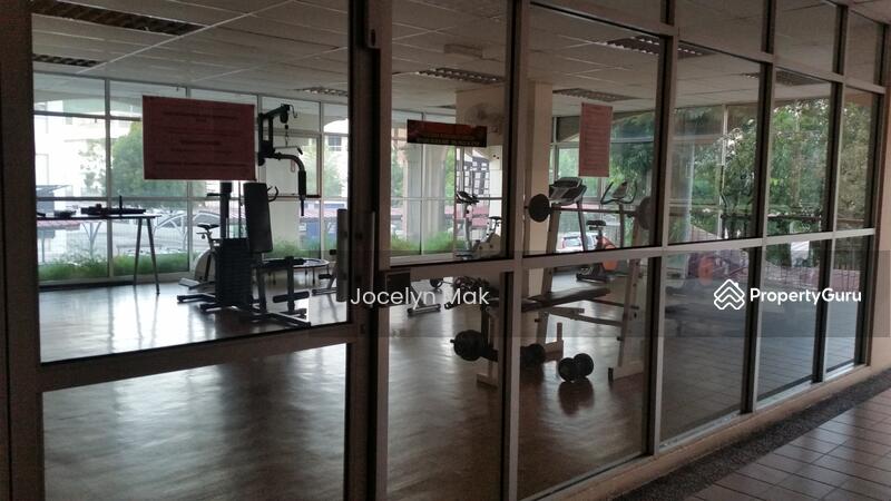 Condominium for Rent at Astaka Heights Apartments - Jocelyn Mak - PropertyGuru.com.my