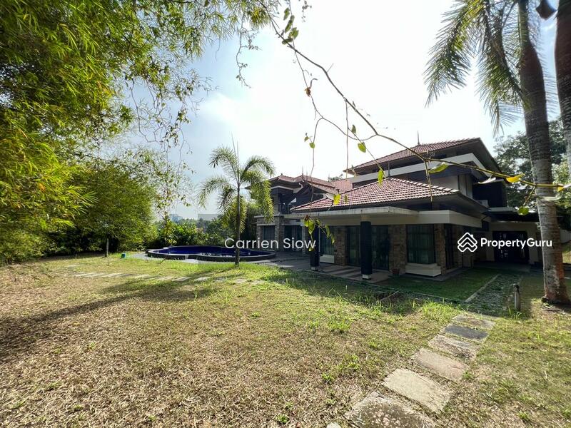 Rumah Banglo untuk Dijual di Ledang Heights (Iskandar Puteri (Nusajaya)) - Carrien Siow - PropertyGuru.com.my