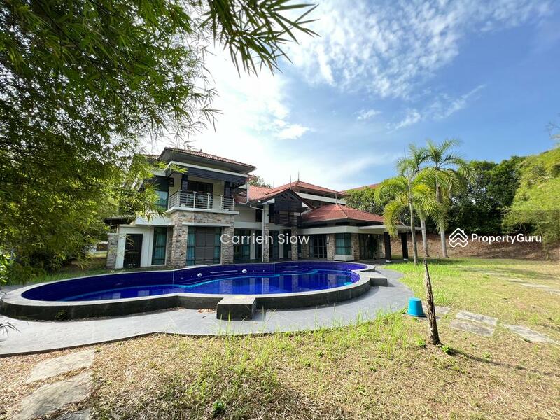 Rumah Banglo untuk Dijual di Ledang Heights (Iskandar Puteri (Nusajaya)) - Carrien Siow - PropertyGuru.com.my