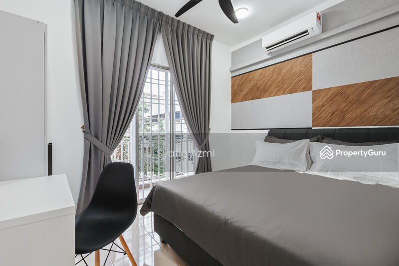 For Rent - Kristal Heights