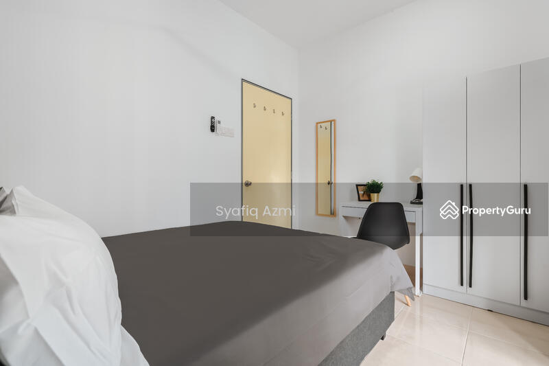 For Rent - Kristal Heights