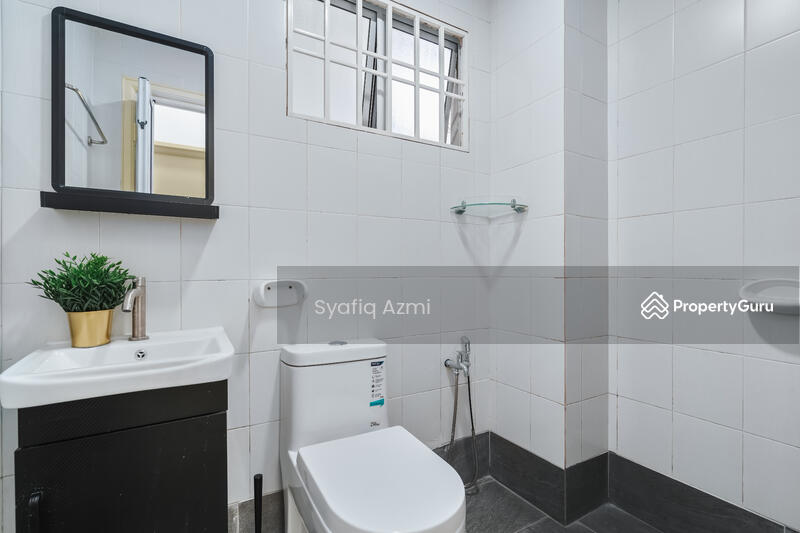 For Rent - Kristal Heights