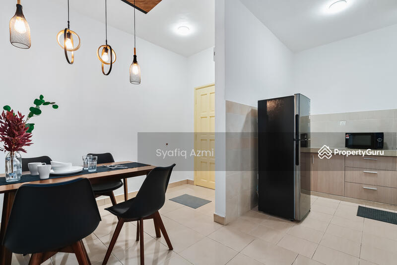 For Rent - Kristal Heights