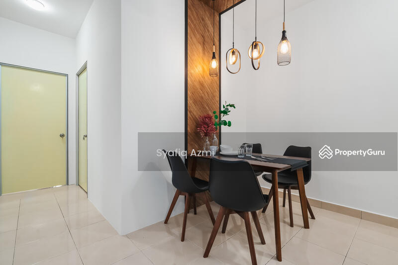 For Rent - Kristal Heights