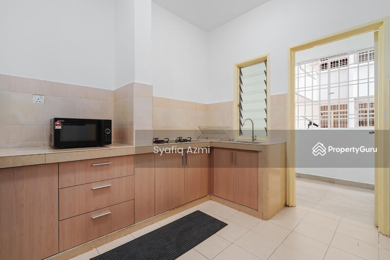 For Rent - Kristal Heights