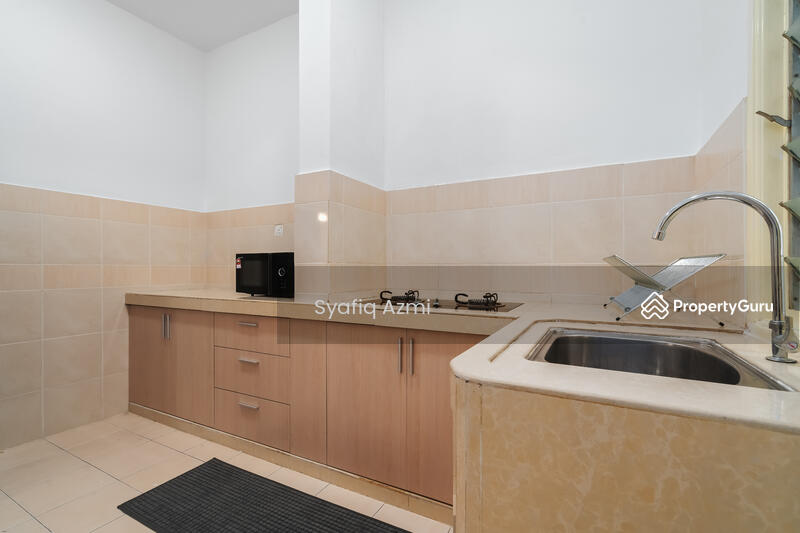 For Rent - Kristal Heights