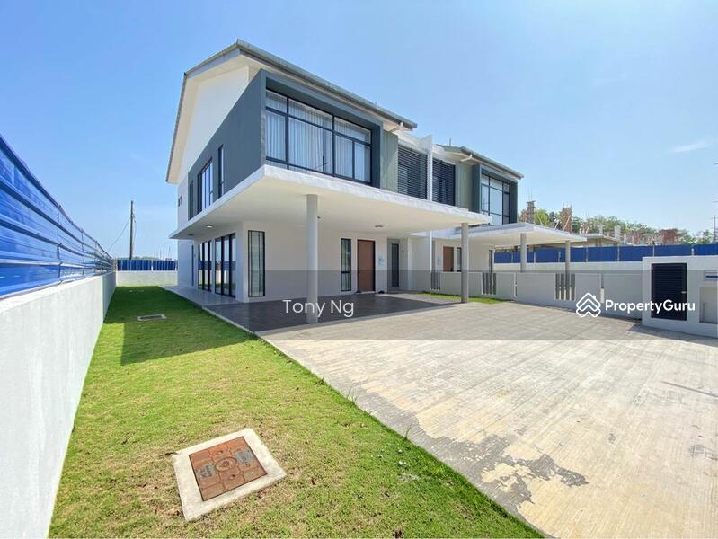 Port DIckson Freehold 24 x80, Port Dickson, Negeri Sembilan, 5 Bedrooms