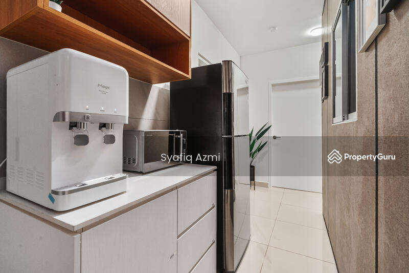 Service Residence for Rent at AraTre' Residences - Syafiq Azmi - PropertyGuru.com.my