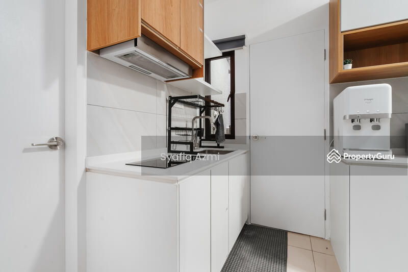 Service Residence for Rent at AraTre' Residences - Syafiq Azmi - PropertyGuru.com.my