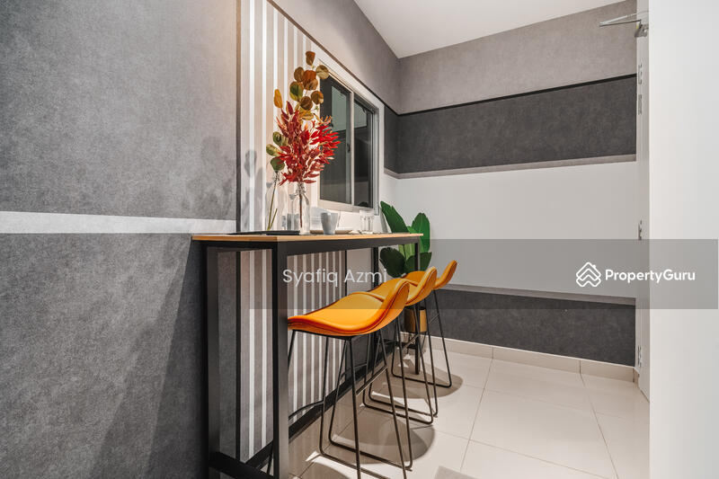 Service Residence for Rent at AraTre' Residences - Syafiq Azmi - PropertyGuru.com.my