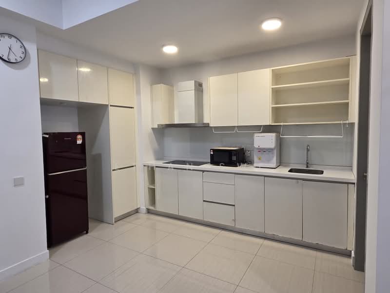 Condominium for Sale at Reflection Residences - Ethan Swe - Kitchen - PropertyGuru.com.my