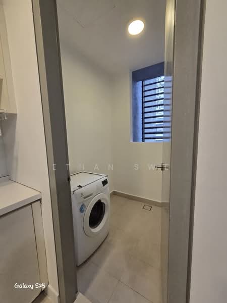 Condominium for Sale at Reflection Residences - Ethan Swe - Interior - PropertyGuru.com.my