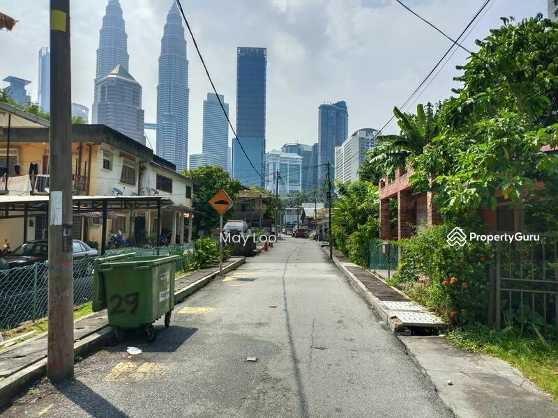 For Sale - Commercial land at KL City