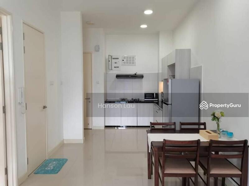 Untuk Disewa - Desa Green