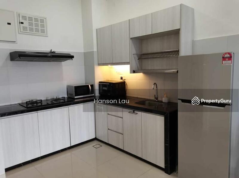 Untuk Disewa - Desa Green