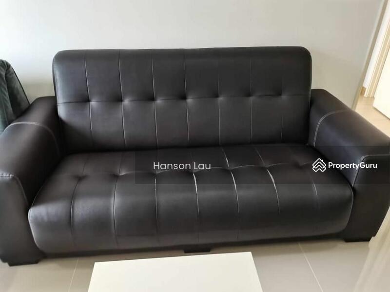 Untuk Disewa - Desa Green