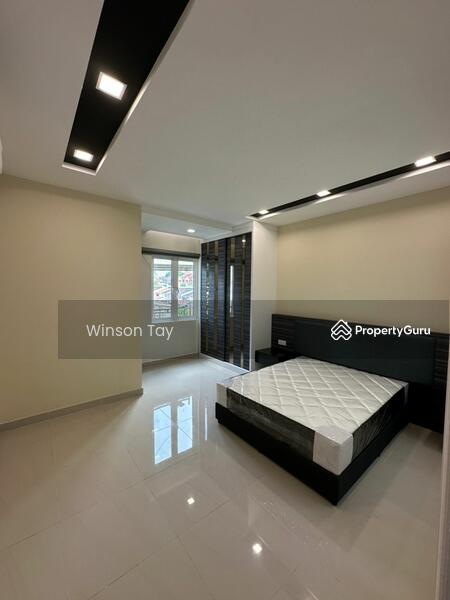Semi-Detached House for Sale in Sri Petaling (Kuala Lumpur) - Winson Tay - PropertyGuru.com.my