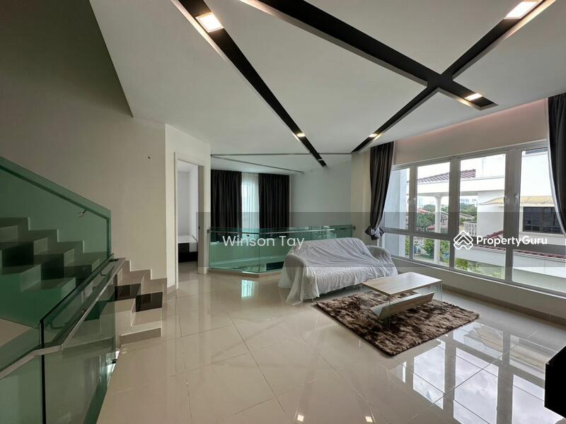 Semi-Detached House for Sale in Sri Petaling (Kuala Lumpur) - Winson Tay - PropertyGuru.com.my