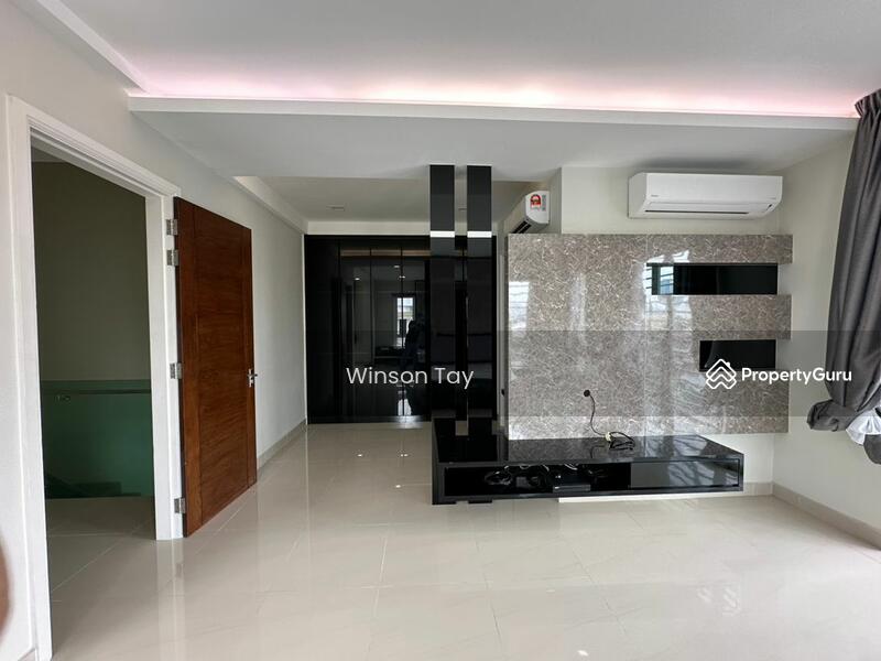 Semi-Detached House for Sale in Sri Petaling (Kuala Lumpur) - Winson Tay - PropertyGuru.com.my