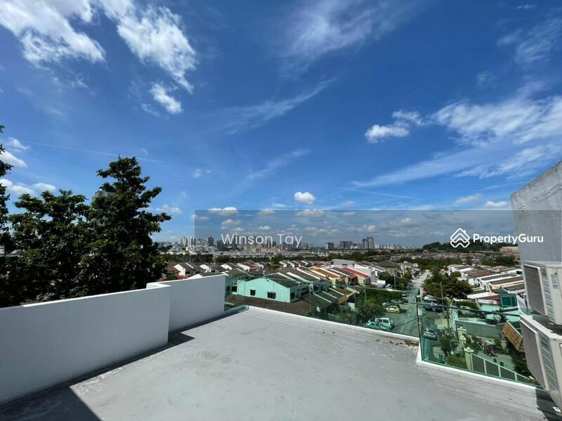 Semi-Detached House for Sale in Sri Petaling (Kuala Lumpur) - Winson Tay - PropertyGuru.com.my