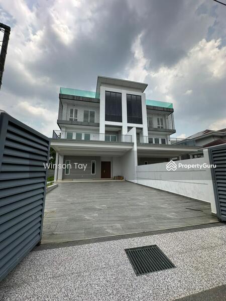 Semi-Detached House for Sale in Sri Petaling (Kuala Lumpur) - Winson Tay - PropertyGuru.com.my