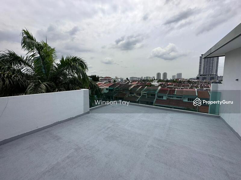 Semi-Detached House for Sale in Sri Petaling (Kuala Lumpur) - Winson Tay - PropertyGuru.com.my