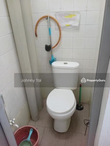 For Sale - Taman Bunga Negara