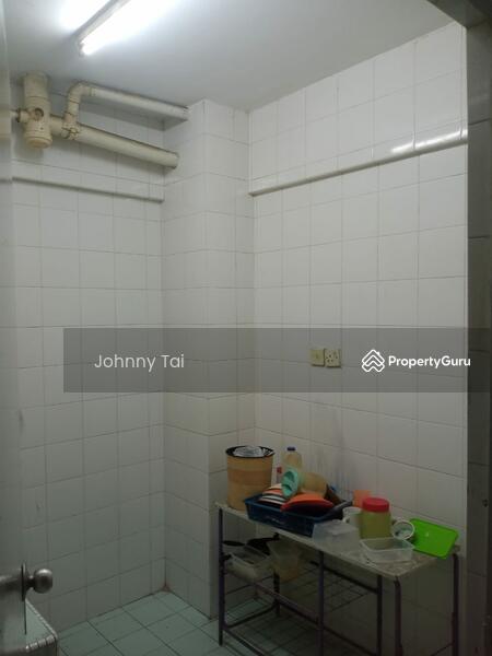 For Sale - Taman Bunga Negara