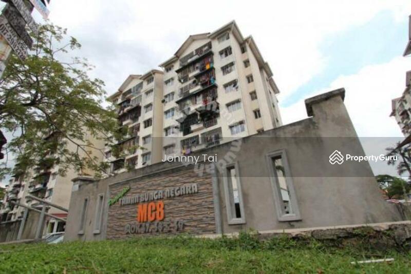 For Sale - Taman Bunga Negara