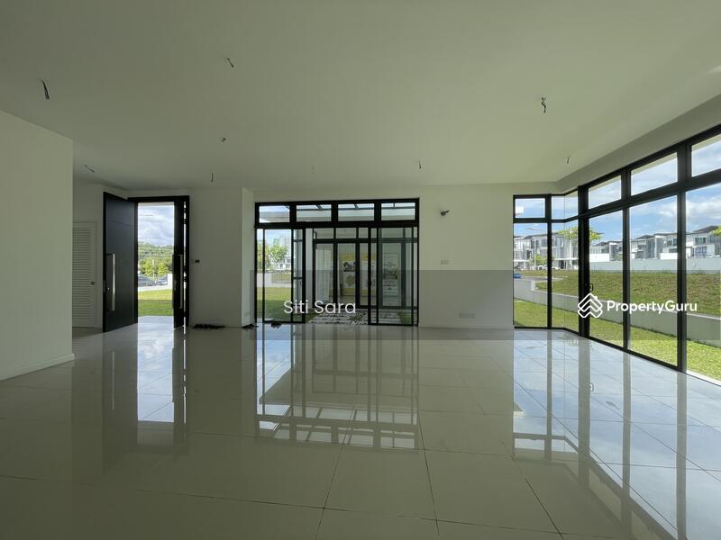 Completed Exclusive SemiD Senna Resident Presint 12, Putrajaya