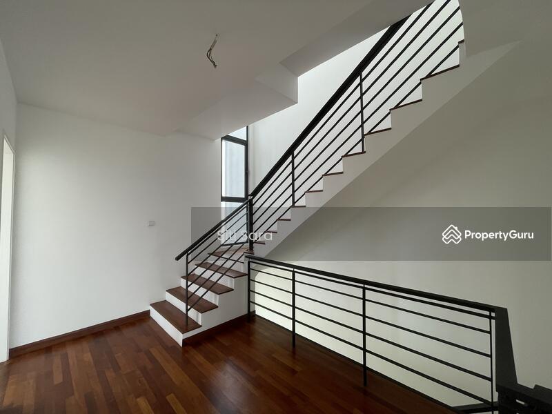 Completed Exclusive SemiD Senna Resident Presint 12, Putrajaya