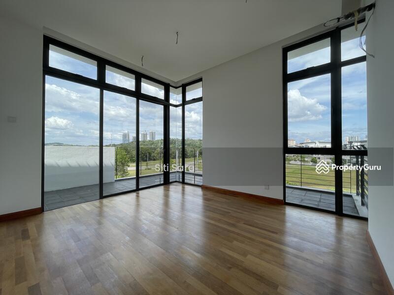 Completed Exclusive SemiD Senna Resident Presint 12, Putrajaya