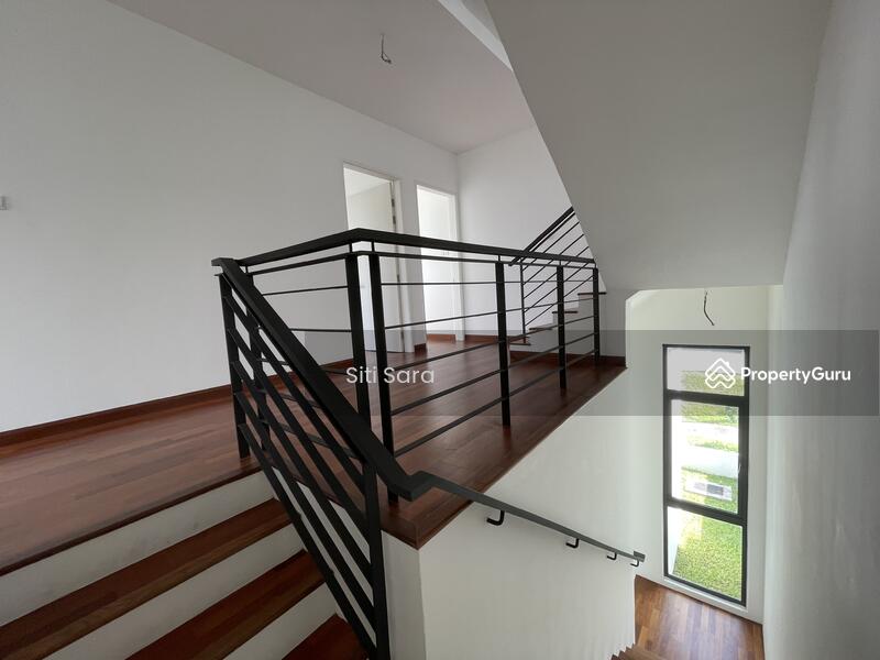 Completed Exclusive SemiD Senna Resident Presint 12, Putrajaya