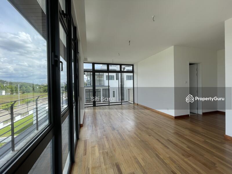 Completed Exclusive SemiD Senna Resident Presint 12, Putrajaya