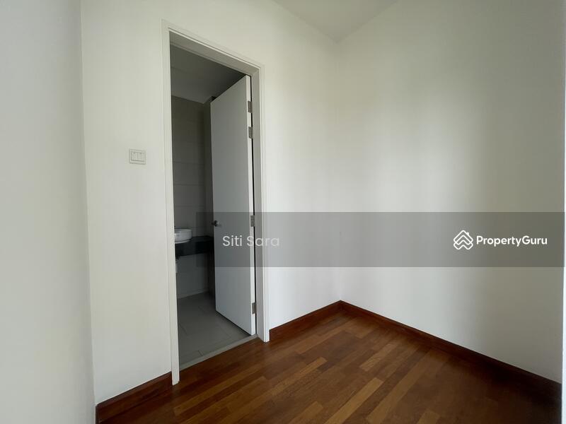 Completed Exclusive SemiD Senna Resident Presint 12, Putrajaya