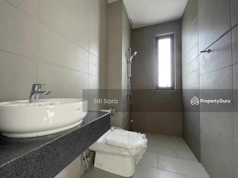 Completed Exclusive SemiD Senna Resident Presint 12, Putrajaya