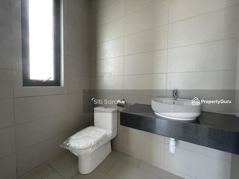 Completed Exclusive SemiD Senna Resident Presint 12, Putrajaya