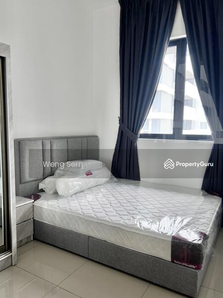 Condominium for Rent at M Vista - Weng Sern - PropertyGuru.com.my