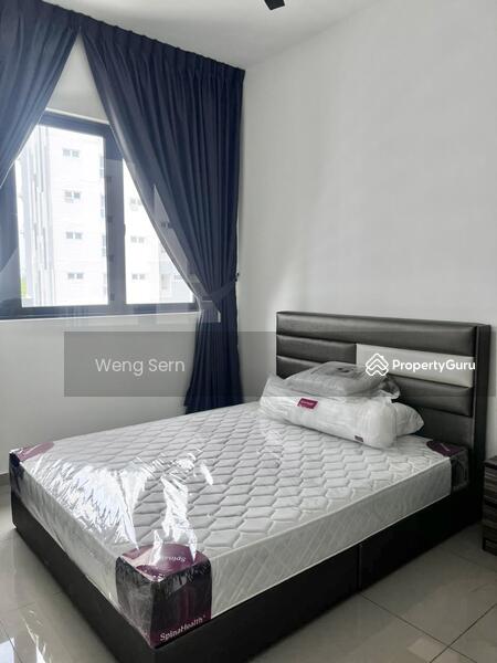 Condominium for Rent at M Vista - Weng Sern - PropertyGuru.com.my