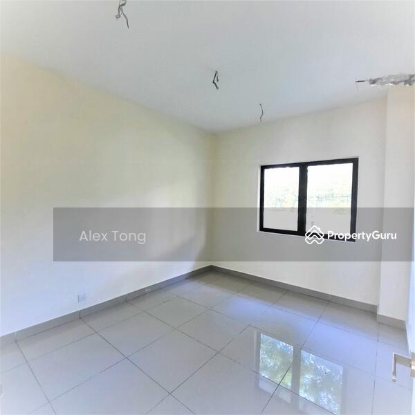 Lily Residences Sunsuria City, Persiaran Sunsuria, Bandar