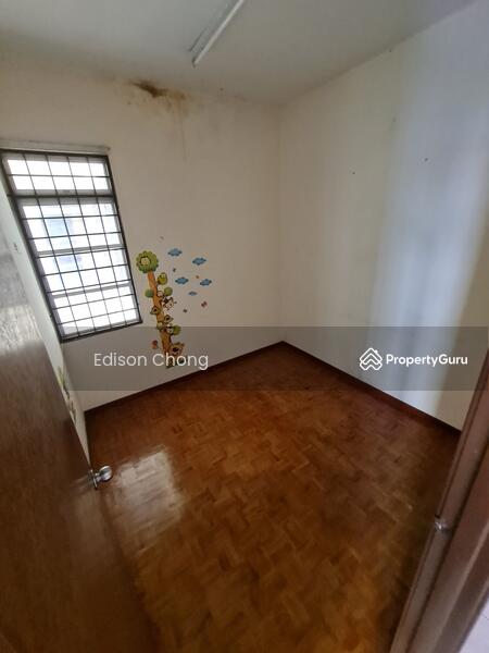 Untuk Disewa - Pangsapuri Orkid