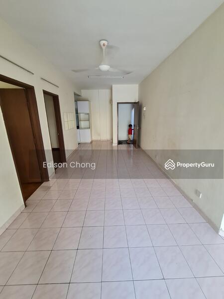 Untuk Disewa - Pangsapuri Orkid