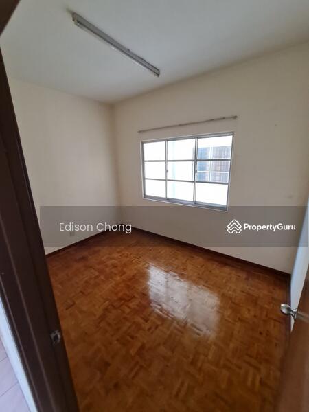 Untuk Disewa - Pangsapuri Orkid