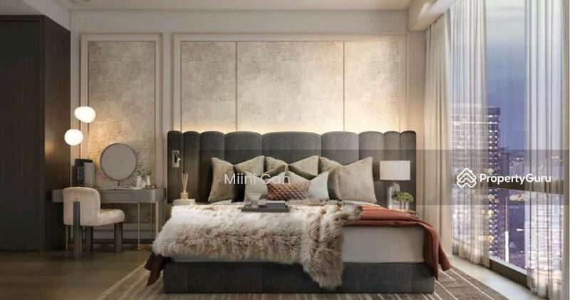 SO Sofitel Kuala Lumpur Residences untuk Untuk Dijual - RM 1,358,000, Apr 2026 - PropertyGuru.com.my