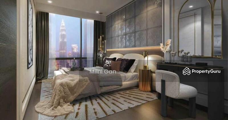 SO Sofitel Kuala Lumpur Residences untuk Untuk Dijual - RM 1,358,000, Apr 2026 - PropertyGuru.com.my