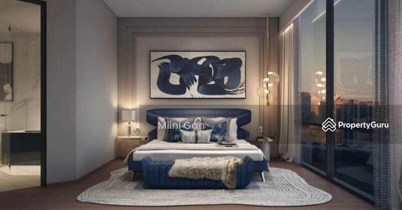 SO Sofitel Kuala Lumpur Residences untuk Untuk Dijual - RM 1,358,000, Apr 2026 - PropertyGuru.com.my