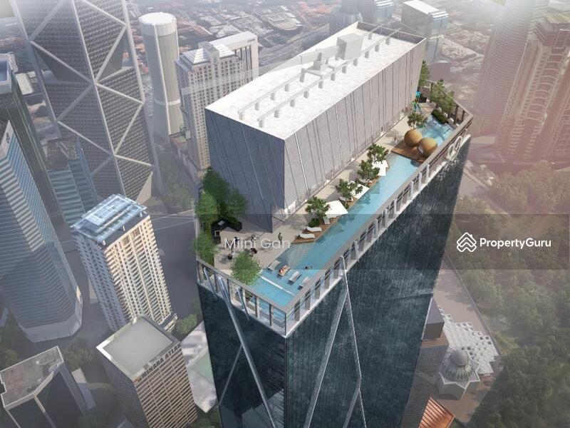 SO Sofitel Kuala Lumpur Residences untuk Untuk Dijual - RM 1,358,000, Apr 2026 - PropertyGuru.com.my