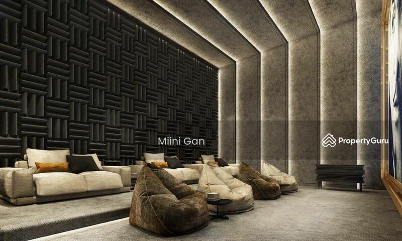 SO Sofitel Kuala Lumpur Residences untuk Untuk Dijual - RM 1,358,000, Apr 2026 - PropertyGuru.com.my