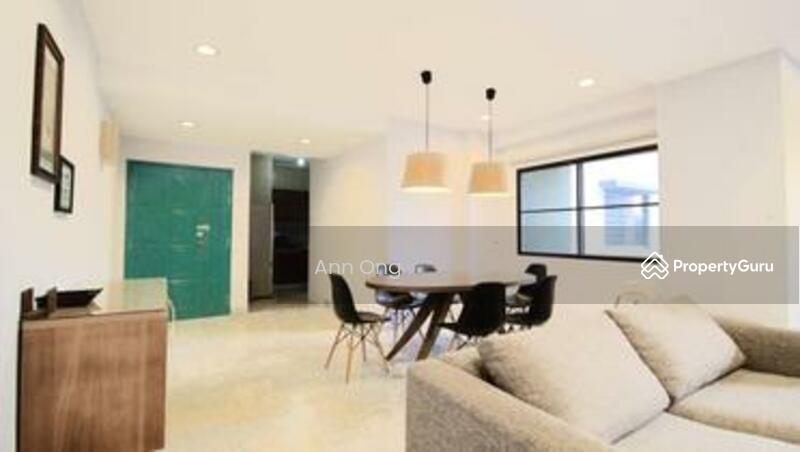 Kondominium untuk Disewa di Menara Bukit Ceylon - Ann Ong - PropertyGuru.com.my